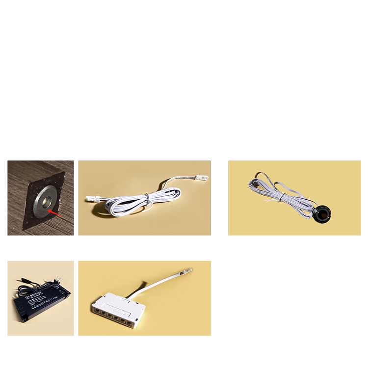 별이 빛나는 하늘 그릴 인테리어 벽 패널 Led 빛 현대 인테리어 빛나는 그릴 사용자 지정 배경 실내 장식