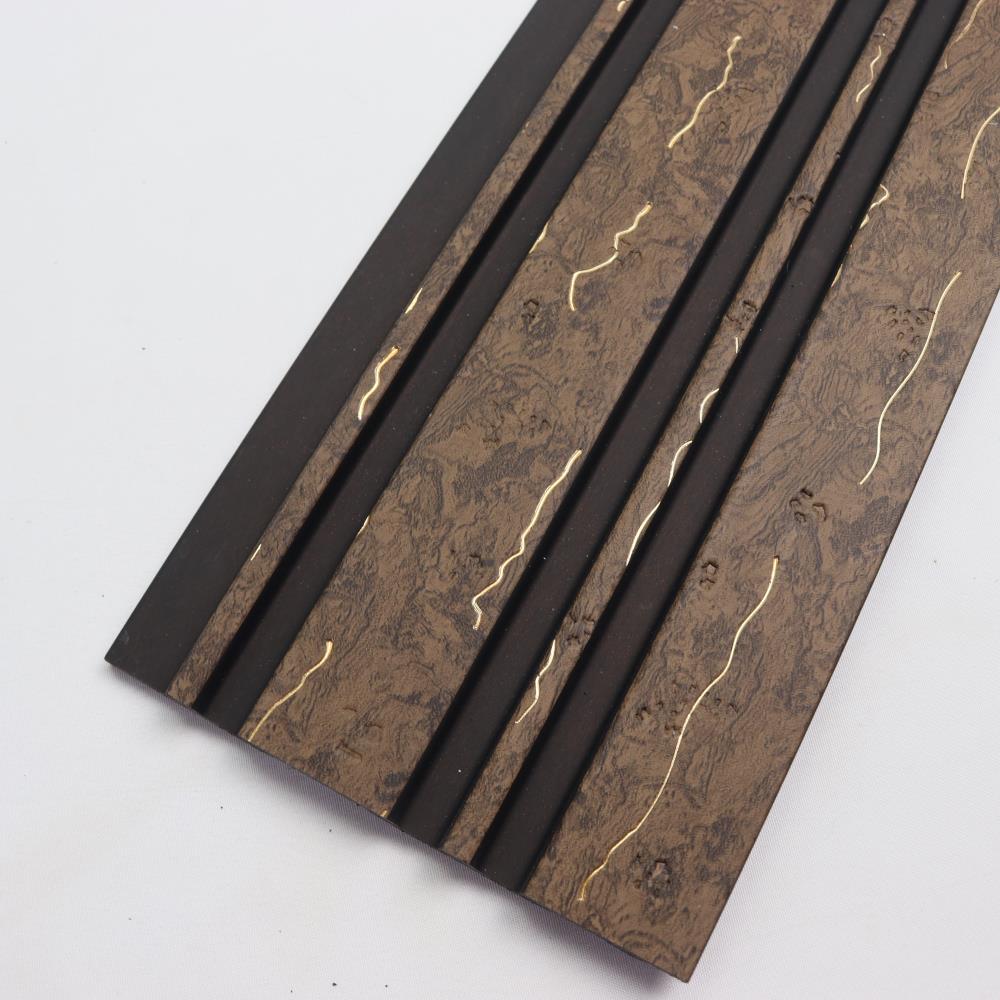 공장 실내 패널 De Pared PS 벽 패널 벽지 벽 코팅 기타 배경 화면 30cm Ps 폼 벽 패널 Ps 초콜릿 몰드