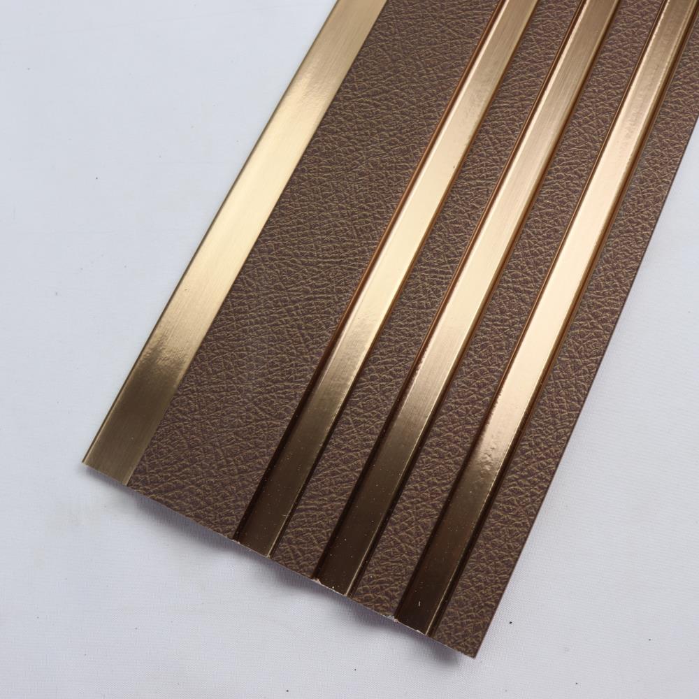 공장 실내 패널 De Pared PS 벽 패널 벽지 벽 코팅 기타 배경 화면 30cm Ps 폼 벽 패널 Ps 초콜릿 몰드