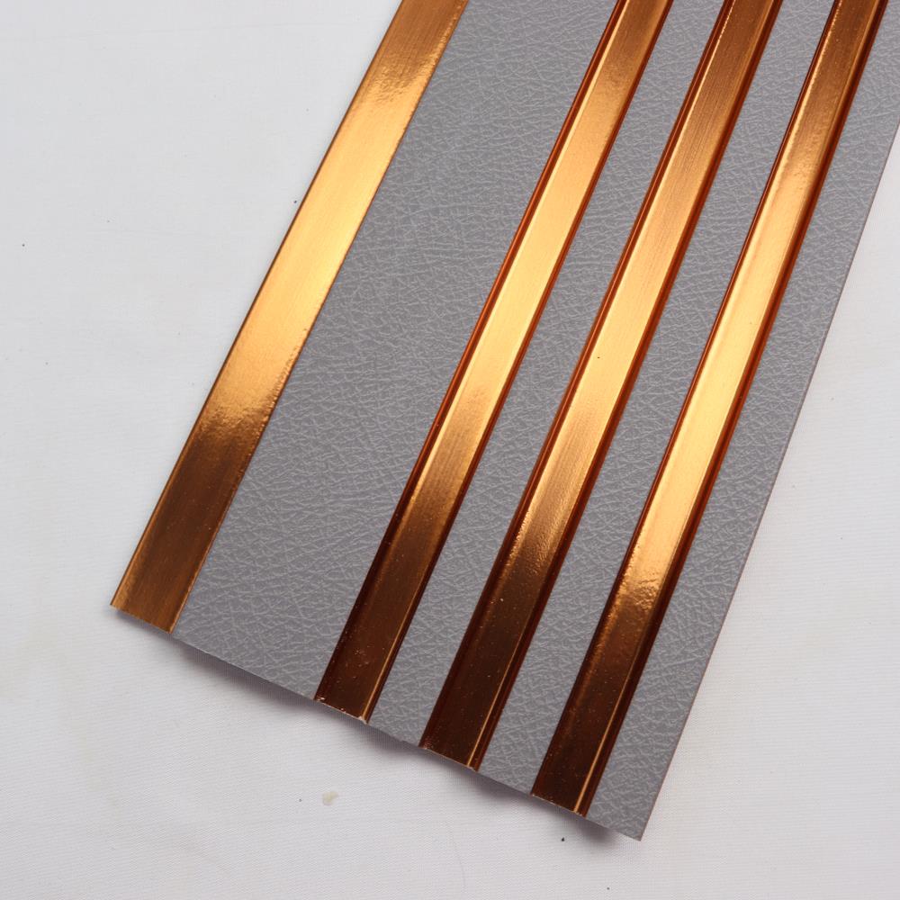 공장 실내 패널 De Pared PS 벽 패널 벽지 벽 코팅 기타 배경 화면 30cm Ps 폼 벽 패널 Ps 초콜릿 몰드