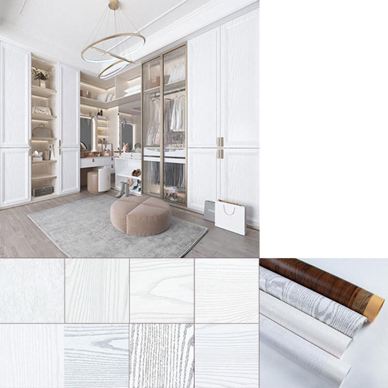 골든 핫 스탬핑 대리석 열전달 필름 PVC 가구 장식 필름 벽 패널 WPC UV 보드에 대 한 문에 대 한 진공 프레스 포 일