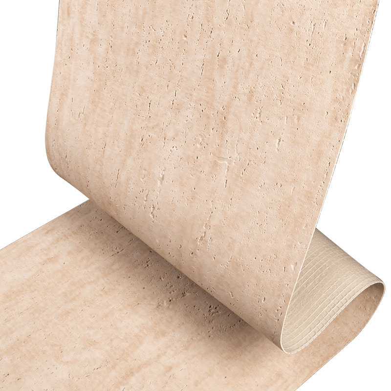 내화성이 있는 도와 베니어 가짜 실내 구부릴 수 있는 연약한 벽 클래딩 석회화 인공적인 가동 가능한 연약한 돌 벽면