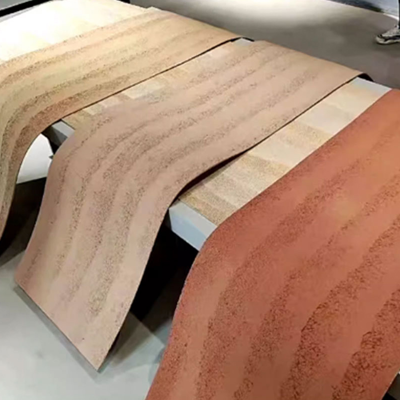 부드러운 돌 벽 패널