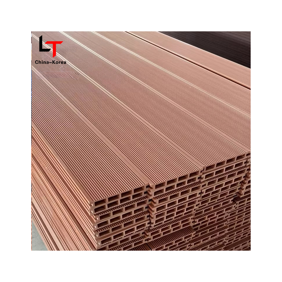 건축용 WPC 바닥재