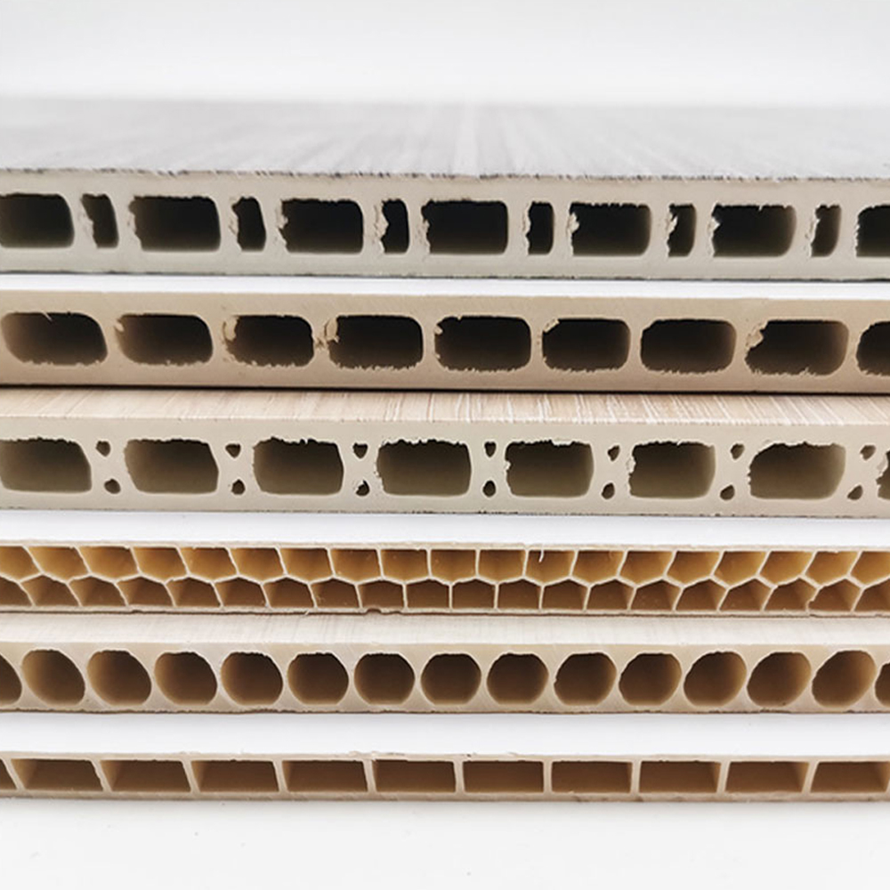 대나무 목재 섬유 벽 패널