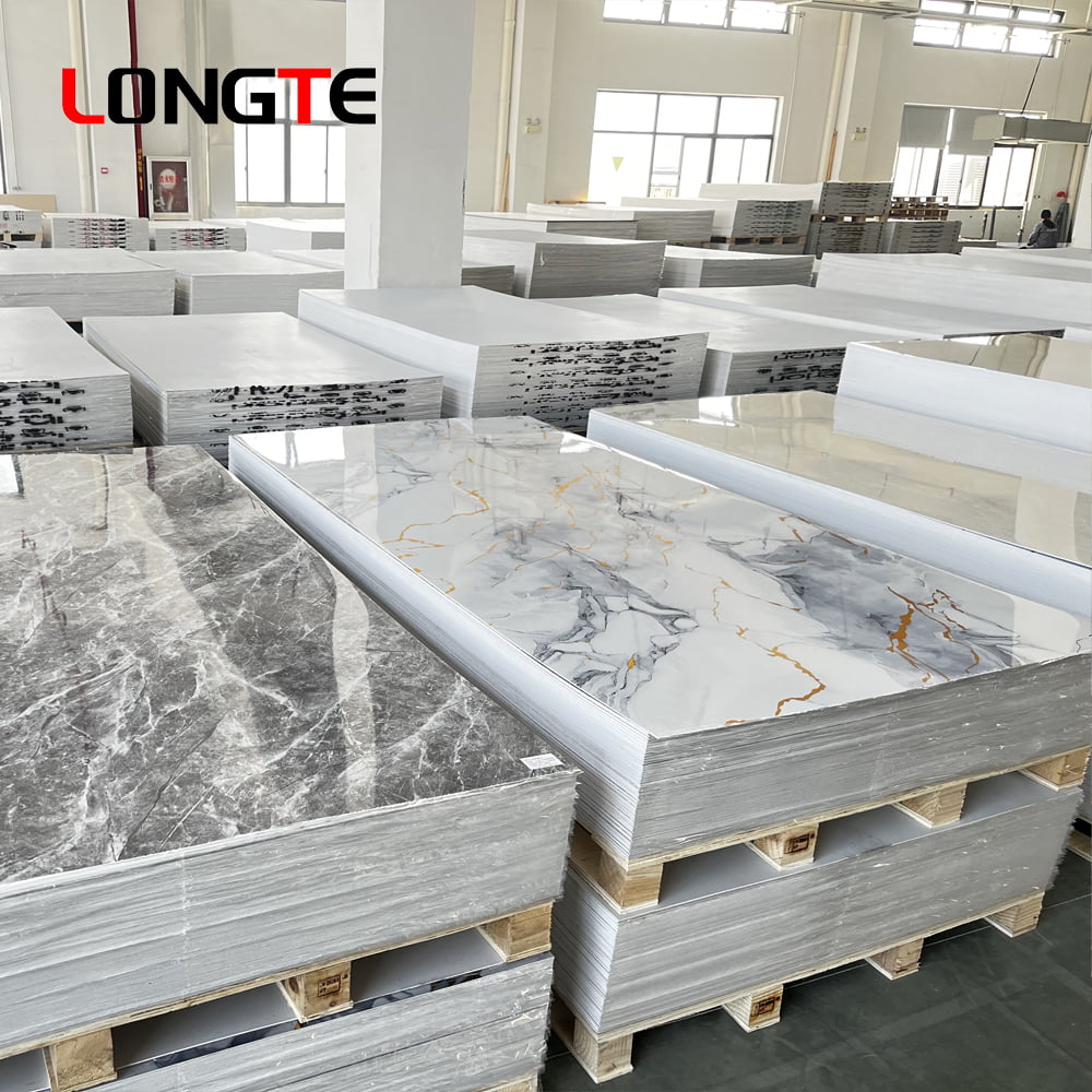 PVC UV, SPC, PU 및 부드러운 돌 벽 패널이 럭셔리 인테리어를 위한 최고의 선택이 되는 이유는 무엇입니까?