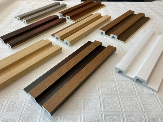 글로벌 구매자를 위한 필독서: PS 벽면 패널과 PVC 벽면 패널 - 전체 10차원 비교. 실제 경화는 어느 것입니까?