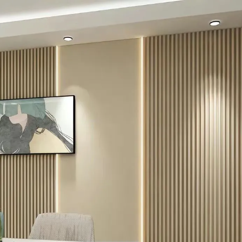 WPC 벽 패널 제품 세부 정보: 구조에서 표면 기술까지