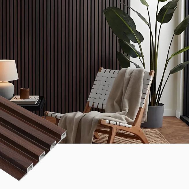 Valparaíso Hillside Heritage House의 외관이 WPC 클래딩으로 보존된 방법 – 소유자는 